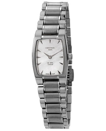 Certina DS Podium C012.109.44.111.00