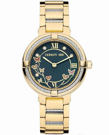 Cerruti 1881 Gardena CIWLG0008302