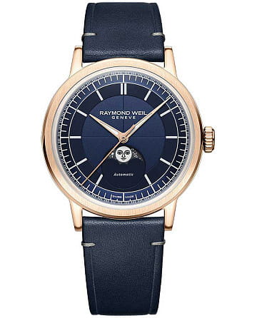 Raymond Weil 2945-PC5-50001