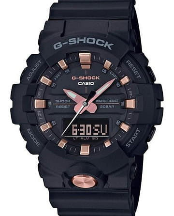 Casio G-Shock GA-810B-1A4