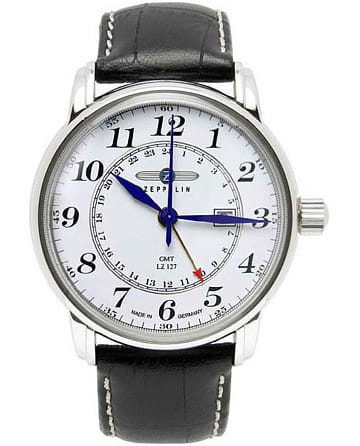Zeppelin Graf Zeppelin ZEP-76421