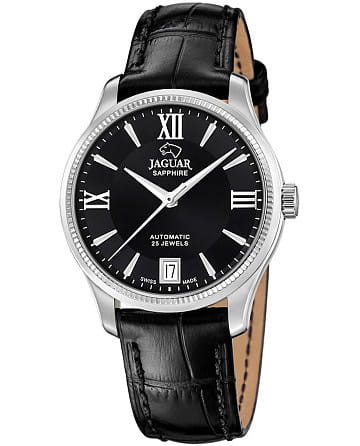 Jaguar Automatic Woman J1000/B