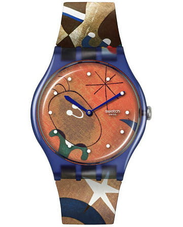 Swatch New Gent Biosourced SO29Z136