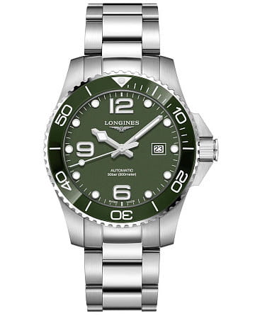 Longines HydroConquest L3.782.4.06.6