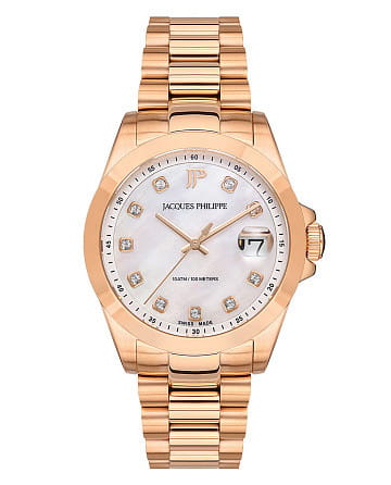 Jacques Philippe Infinitum JPQLS343385