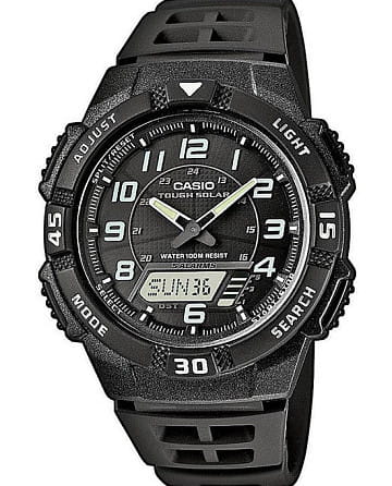 Casio Collection AQ-S800W-1B