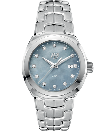TAG Heuer Link WBC1313.BA0600