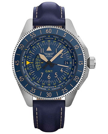 Aviator Airacobra V.1.37.0.304.4