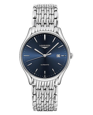 Longines Lyre L4.960.4.92.6