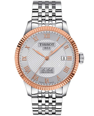 Tissot Le Locle Automatic COSC Т932.408.41.033.00