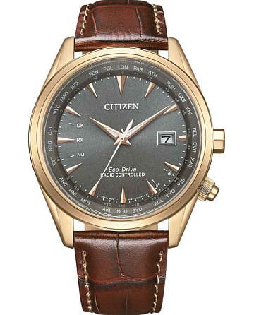 Citizen Eco-Drive CB0273-11H