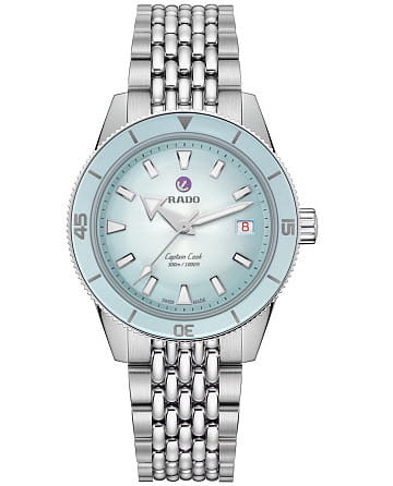 Rado Captain Cook Automatic R32223203