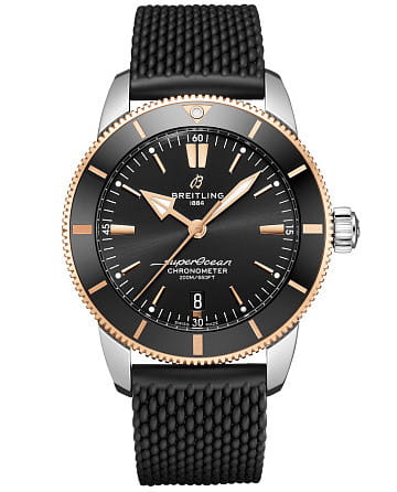 Breitling Superocean Heritage B20 Automatic 44 UB2030121B1S1