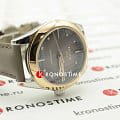 Tissot Tissot T-My Lady Automatic 18K Gold T930.007.46.296.00 T My Lady — детали корпуса и кожаный