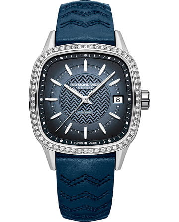 Raymond Weil Freelancer 2490-SCS-50051