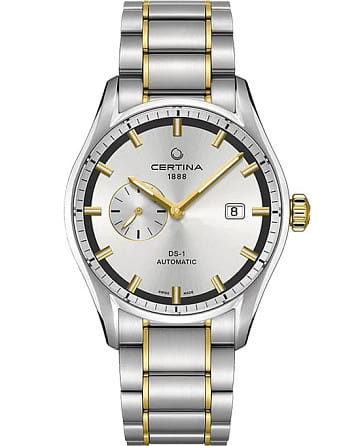 Certina C006.428.22.031.00