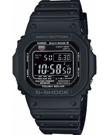Casio G-Shock GW-M5610U-1B