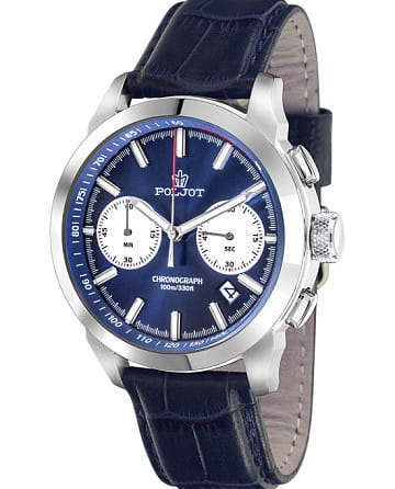 Полет Нева 6S21.741032