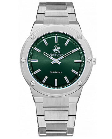 Beverly Hills Polo Club Quartz BP3717X.370