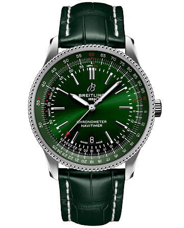 Breitling Navitimer Automatic 41 A17326361L1P1