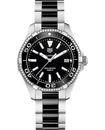 TAG Heuer Aquaracer WAY131G.BA0913