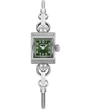 Hamilton American Classic Lady Hamilton Necklace H31271160