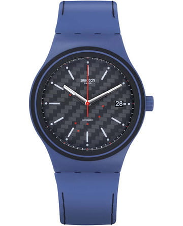 Swatch Sistem51 SUTN402