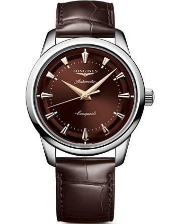Longines Conquest Heritage L1.650.4.62.2