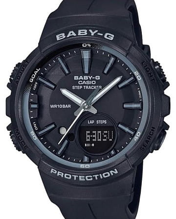 Casio Baby-G BGS-100SC-1A