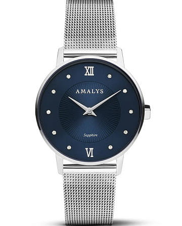 Amalys Baker AMW-176