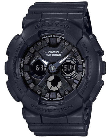 Casio Baby-G BA-130-1A