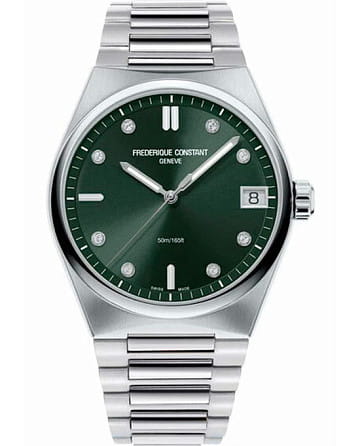 Frederique Constant Highlife FC-240GRD2NH6B