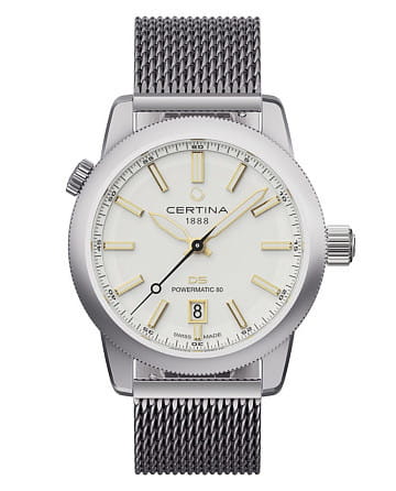 Certina DS+ C041.407.19.031.01