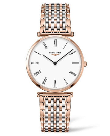 Longines La Grande Classique L4.755.1.92.7