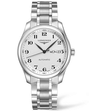 Longines Master Collection L2.755.4.78.6