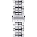 Tissot Tissot Flamingo T094.210.11.111.00 женские часы перламутровый циферблат на запястье