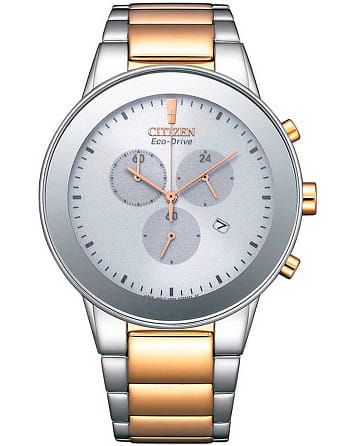 Citizen Eco-Drive AT2244-84A