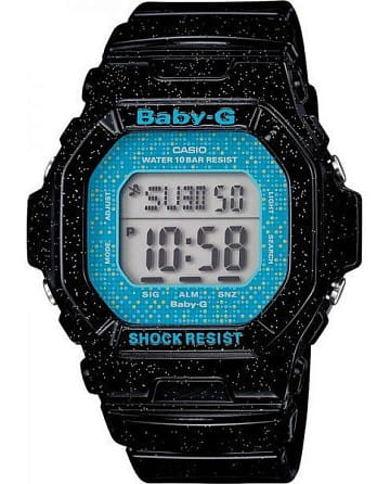 Casio Baby-G BG-5600GL-1E