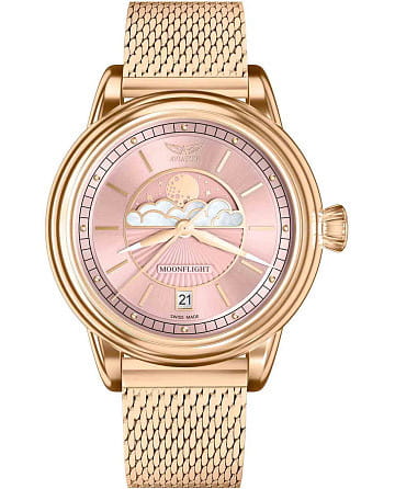 Aviator Douglas MoonFlight V.1.33.2.258.5