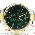 Tissot Tissot Chrono XL Classic T116.617.22.091.00 Chrono XL — детали корпуса и сталь c pvd покрытием