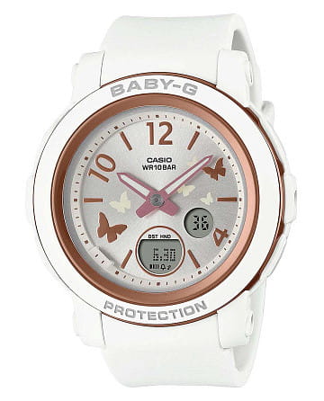 Casio Baby-G BGA-290BD-7A