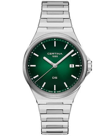 Certina DS-7 Quartz C043.410.11.091.00
