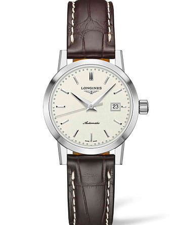 Longines 1832 L4.325.4.92.2