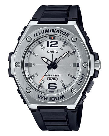 Casio Illuminator MWA-100H-7A