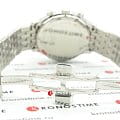 Tissot Tissot Tradition Chronograph T063.617.11.067.00 Tradition — задняя крышка сталь корпуса швейцарские часы