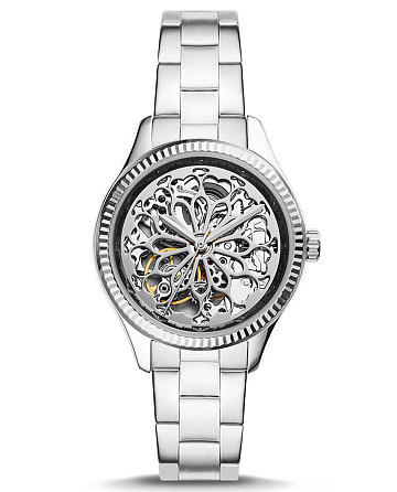 Fossil Georgia BQ3753