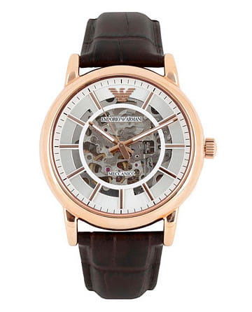 Emporio Armani Dress AR1983