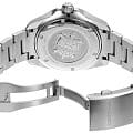 Certina Certina DS Action Diver C032.607.11.051.00 мужские часы черный циферблат на запястье