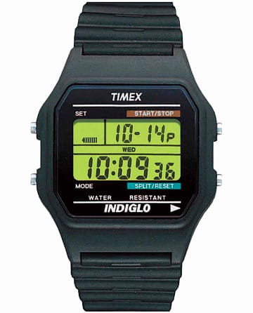 Timex T80 TW2U84000