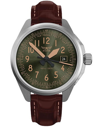 Aviator Airacobra V.1.38.0.329.4